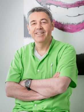 Docteur Philippe BOUNET