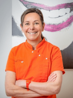 Docteur Véronique BOUNET