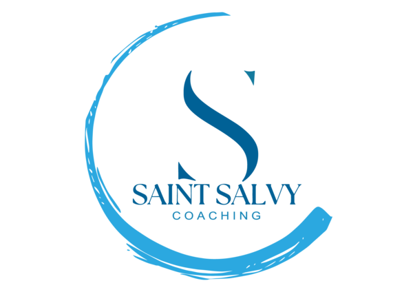 Logo Saint Salvy Coaching