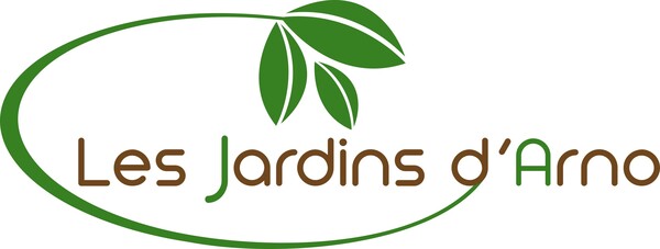 Logo Les Jardins d'Arno