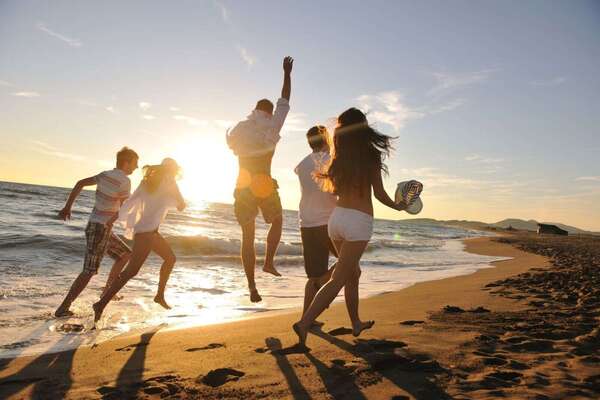 900 € pour les vacances d'été !