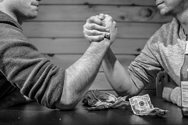 Assurance emprunteur : gare aux sports à risque !