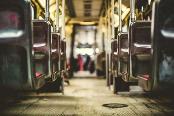 Transports : Les déplacements par bus explosent