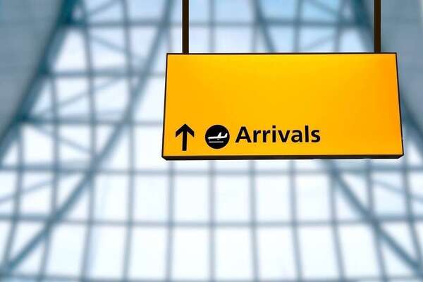 Les pertes de bagages en forte baisse dans les aéroports