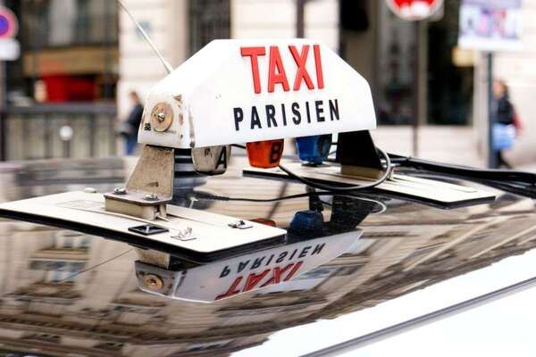 Taxis : nouvelles règles face au Covid-19