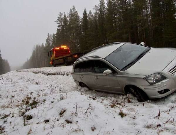 Assurances auto : pas de baisse de primes 
