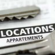Les loyers en colocation augmentent doucement