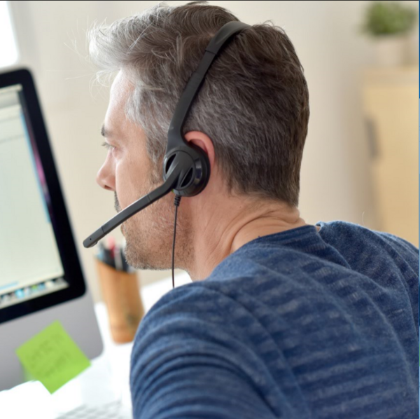 Appel non surtaxé pour les consommateurs