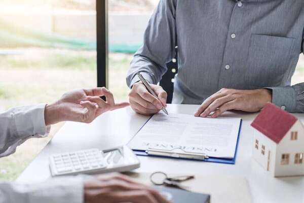 Crédit immobilier : Assouplissement des règles de calcul