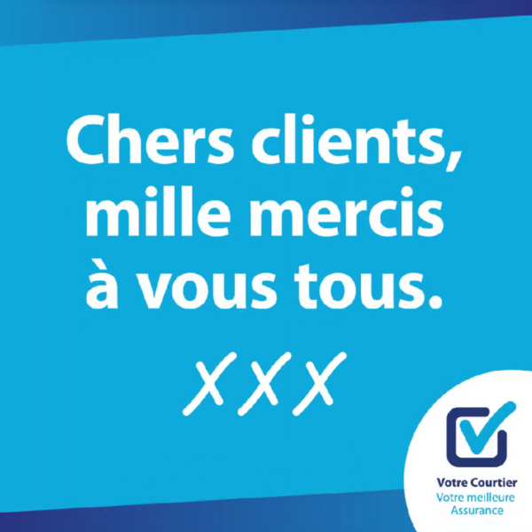Week-end du Client