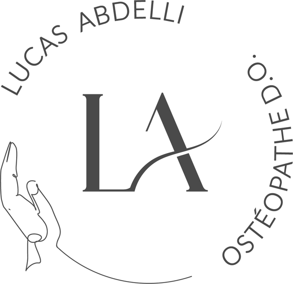 Logo Lucas  Abdelli