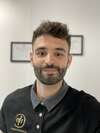 Lucas Abdelli, Ostéopathe à Mérignac