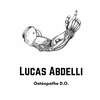 Lucas Abdelli, Ostéopathe à Saint-Nicolas