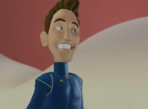 Animation pour enfants