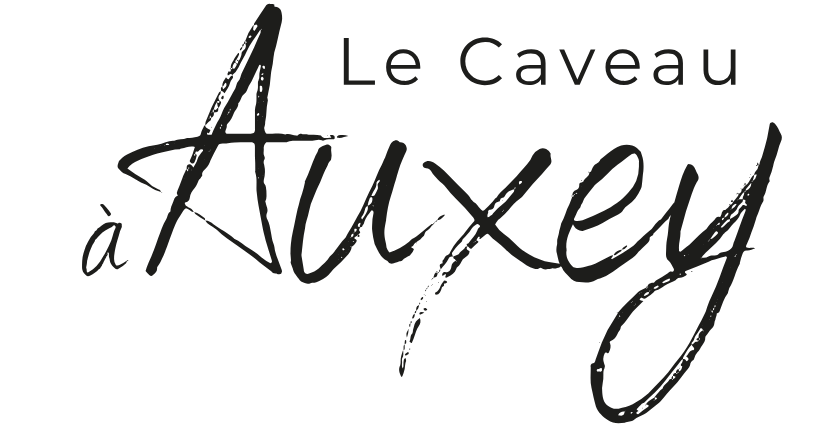 le Caveau d'Auxey,