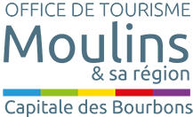 office du tourisme de Moulins)