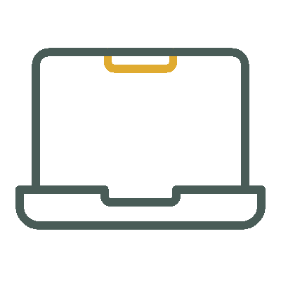 Wired outline 479 laptop notebook  5 