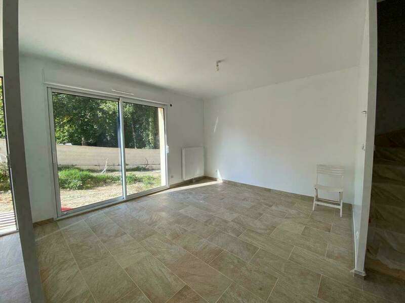 aménagement salon après lumineux belle décoration