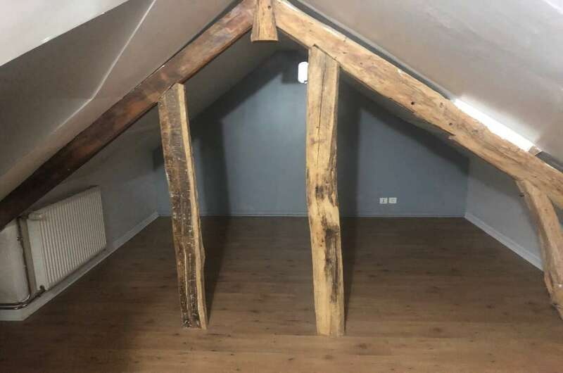 Rénovation et harmonisation d'un lieu