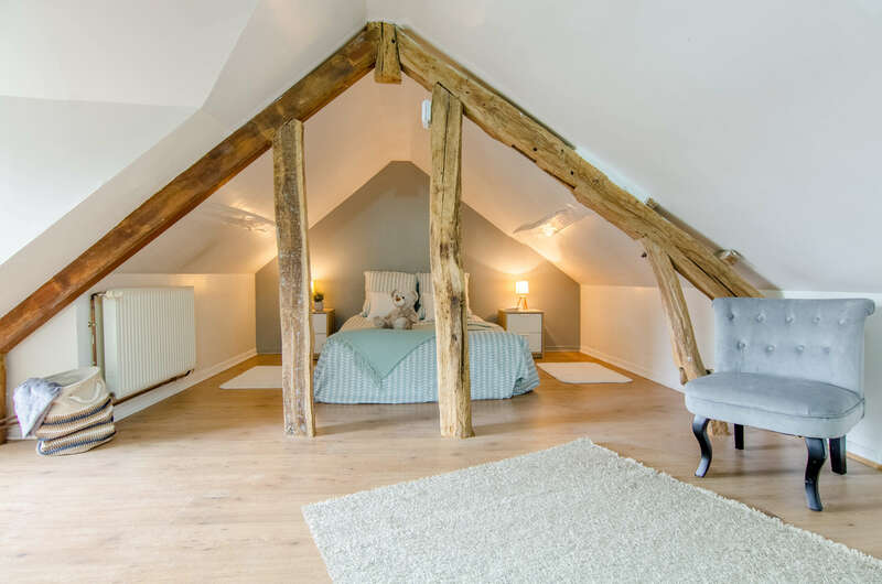 Rénovation et harmonisation d'un lieu