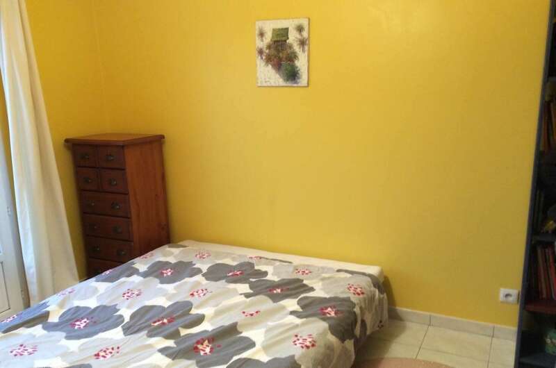 aménagement salon après lumineux belle décoration