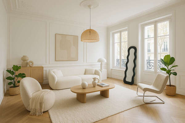 Pourquoi choisir une conciergerie locale à Lyon ? Le vrai avantage du service humain