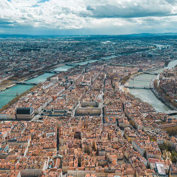 Guide Lyon