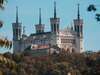 Basilique Fourvière Lyon