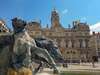 Hotel de Ville Place des Terreaux Lyon