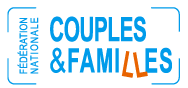 Logo La Fédération Nationale Couples et Familles