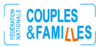Logo Fédération Nationale Couples et Familles
