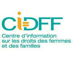 CIDFF (Centre d'Information sur les Droits des Femmes et des Familles) 