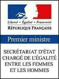 Secrétariat d'Etat chargé de l'Egalité entre les hommes et les femmes