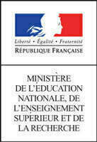 Ministère de l'Education nationale