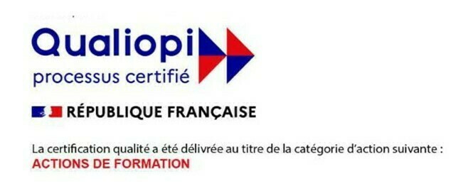 agrement Qualiopi