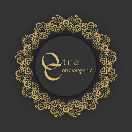 Logo Otra Conciergerie