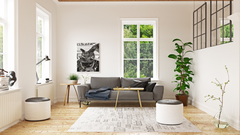 intendance locative - service de conciergerie à Saint-Quentin