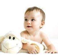 L'OSTEOPATHIE POUR LES BEBES - VELIZY 78