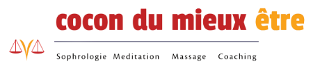 Logo LE COCON DU MIEUX ETRE
