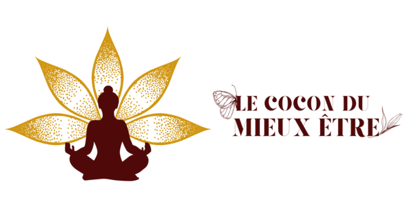 Logo LE COCON DU MIEUX ETRE