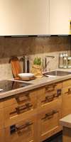 TC RENOVATION, Aménagement de cuisine à Ceyrat
