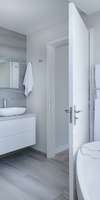 TC RENOVATION, Aménagement de salle de bain à La Roche-Blanche