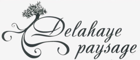 Logo Delahaye paysage