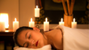 Massages bien-être