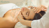 massage harmonisant avec sons vibratoires pour apaisement profond