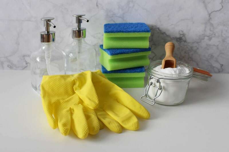 Entretien et suivi du bien