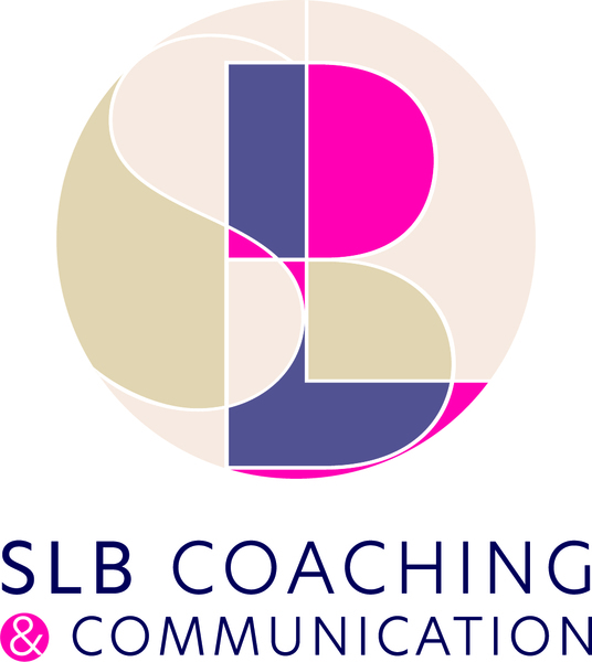 Logo SLB coaching & communication