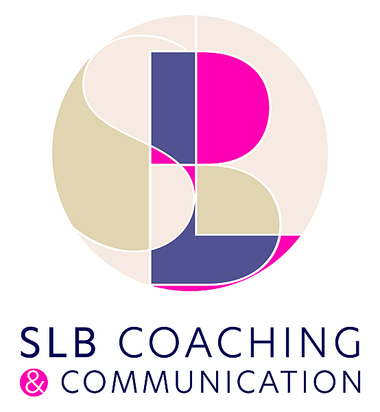 Logo SLB coaching & communication