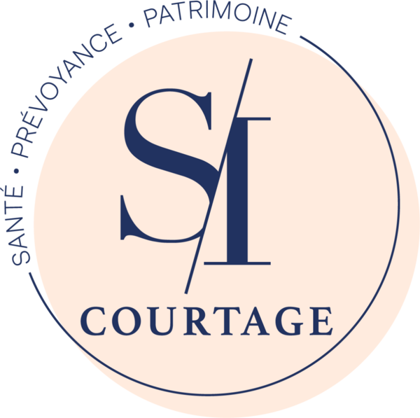 Logo Si courtage