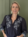 Portrait professionnelle hypnothérapeute Pontivy soin et hypnose